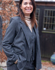 · Chivasso Blazer ·
