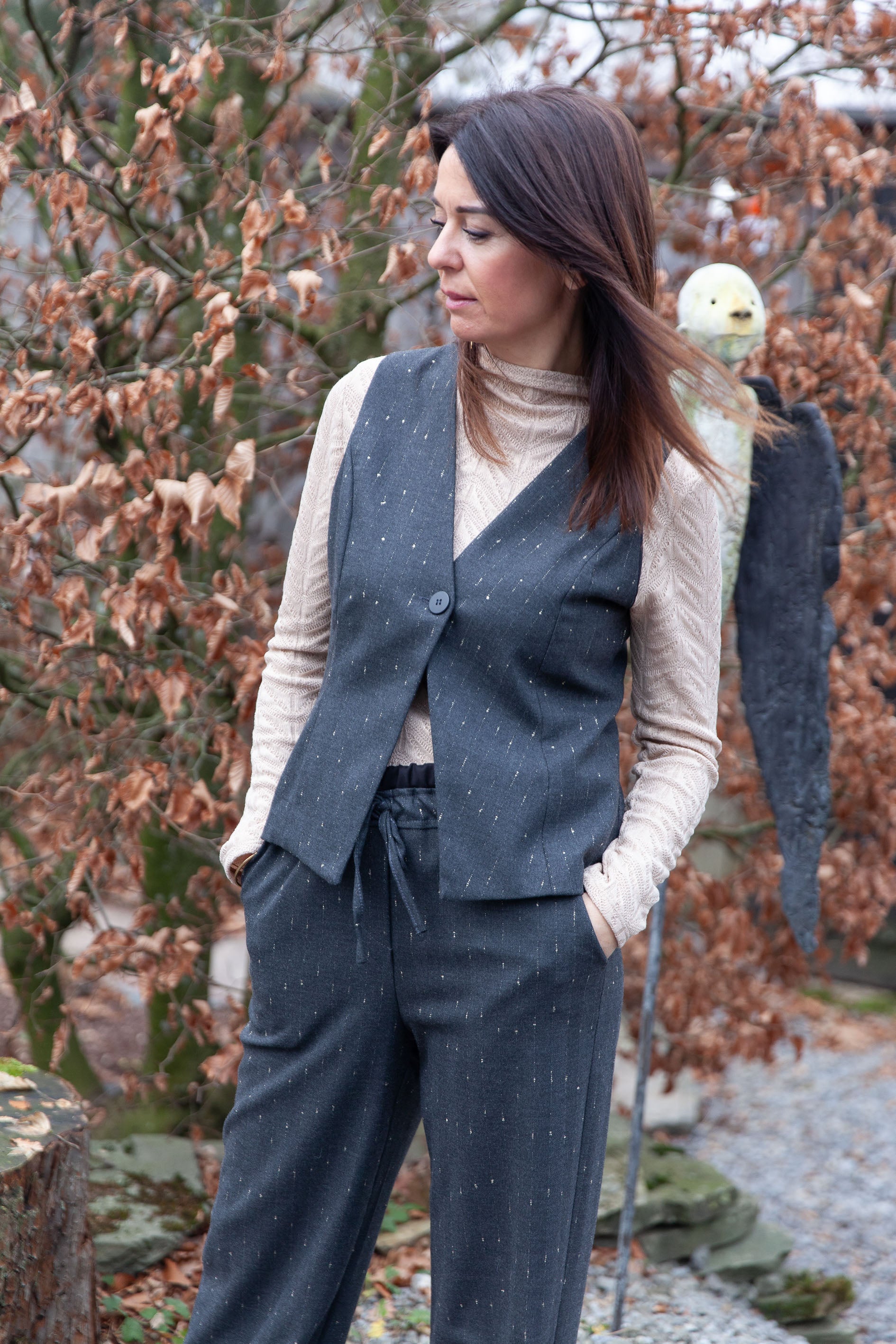· Chivasso Gilet ·