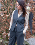 · Chivasso Gilet ·
