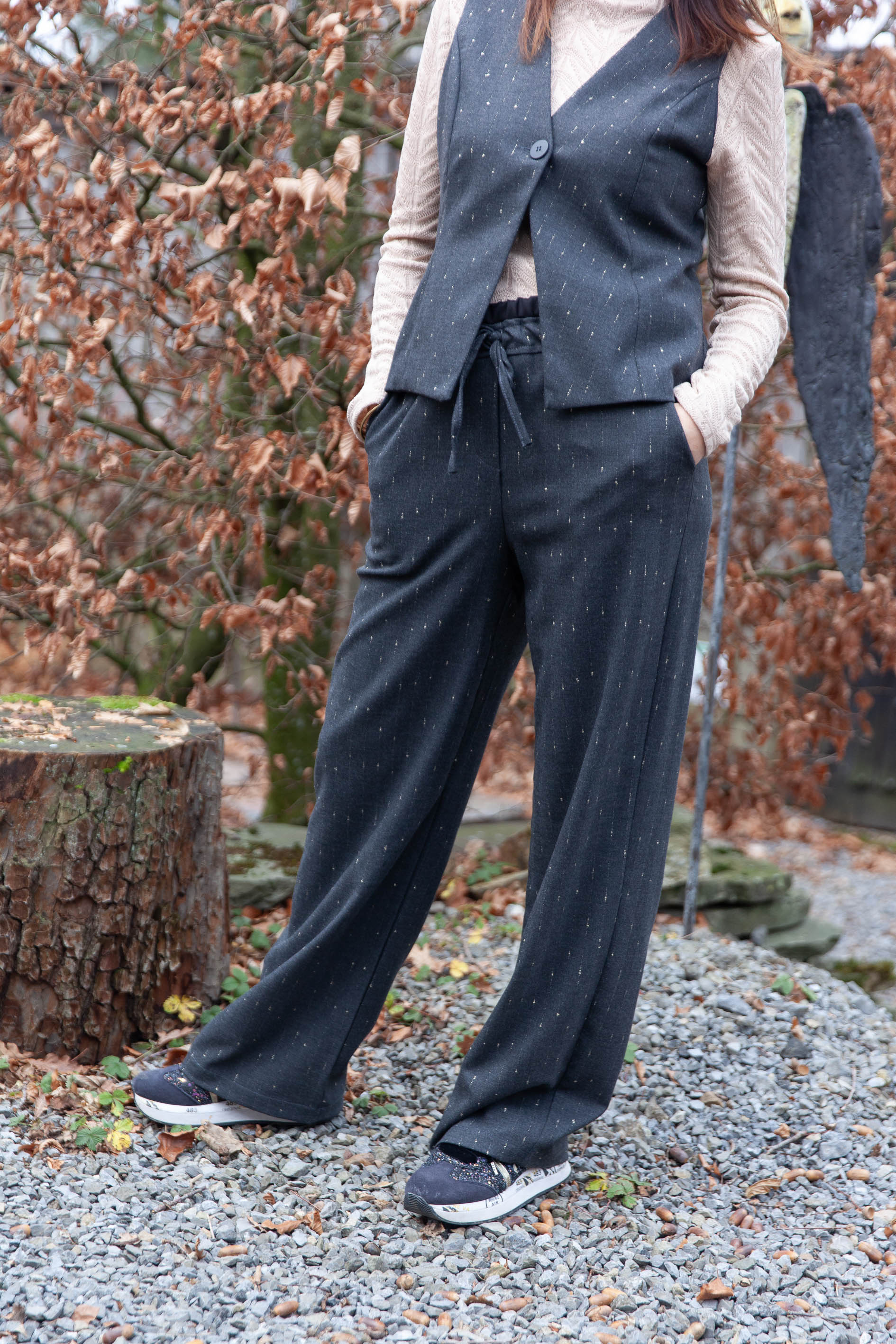 · Chivasso Pantalon ·