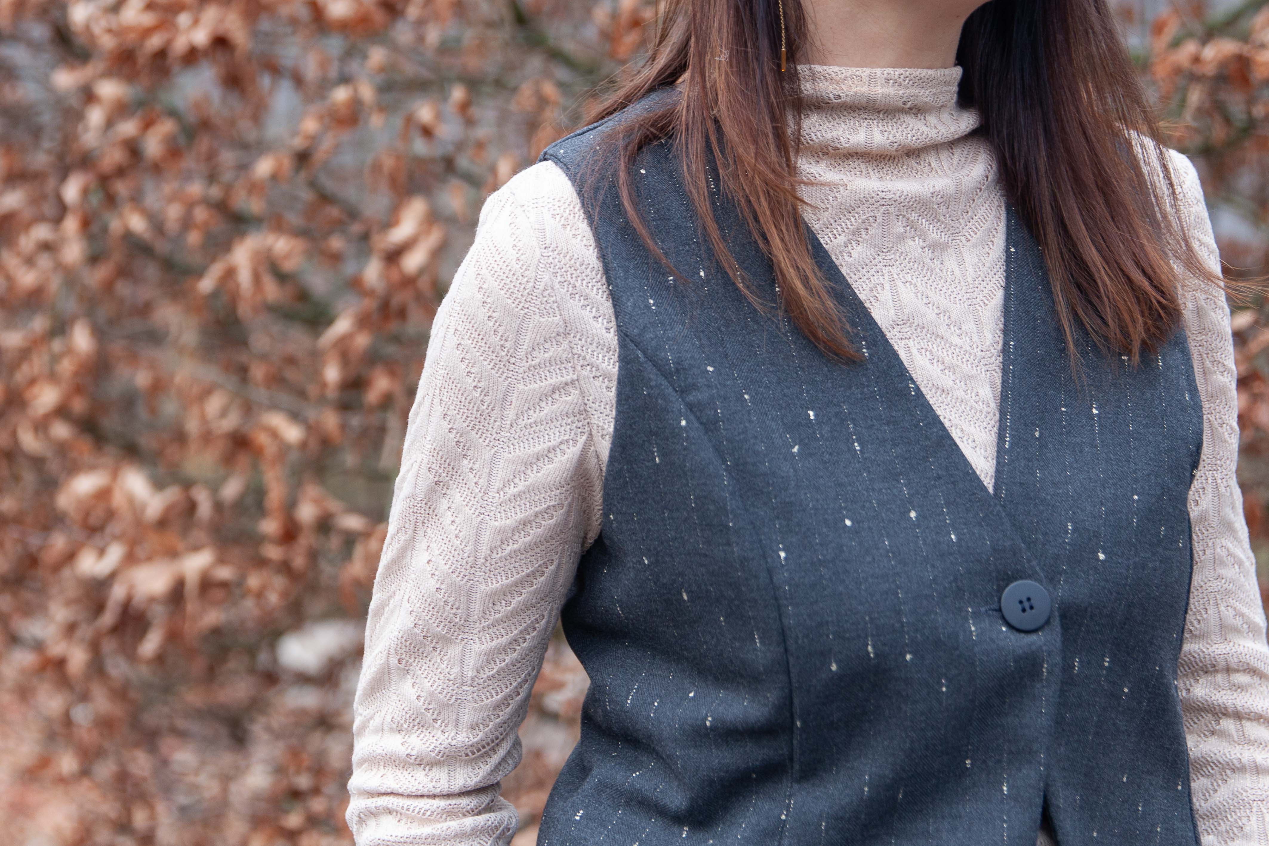 · Chivasso Gilet ·