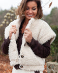· Ischia Gilet ·