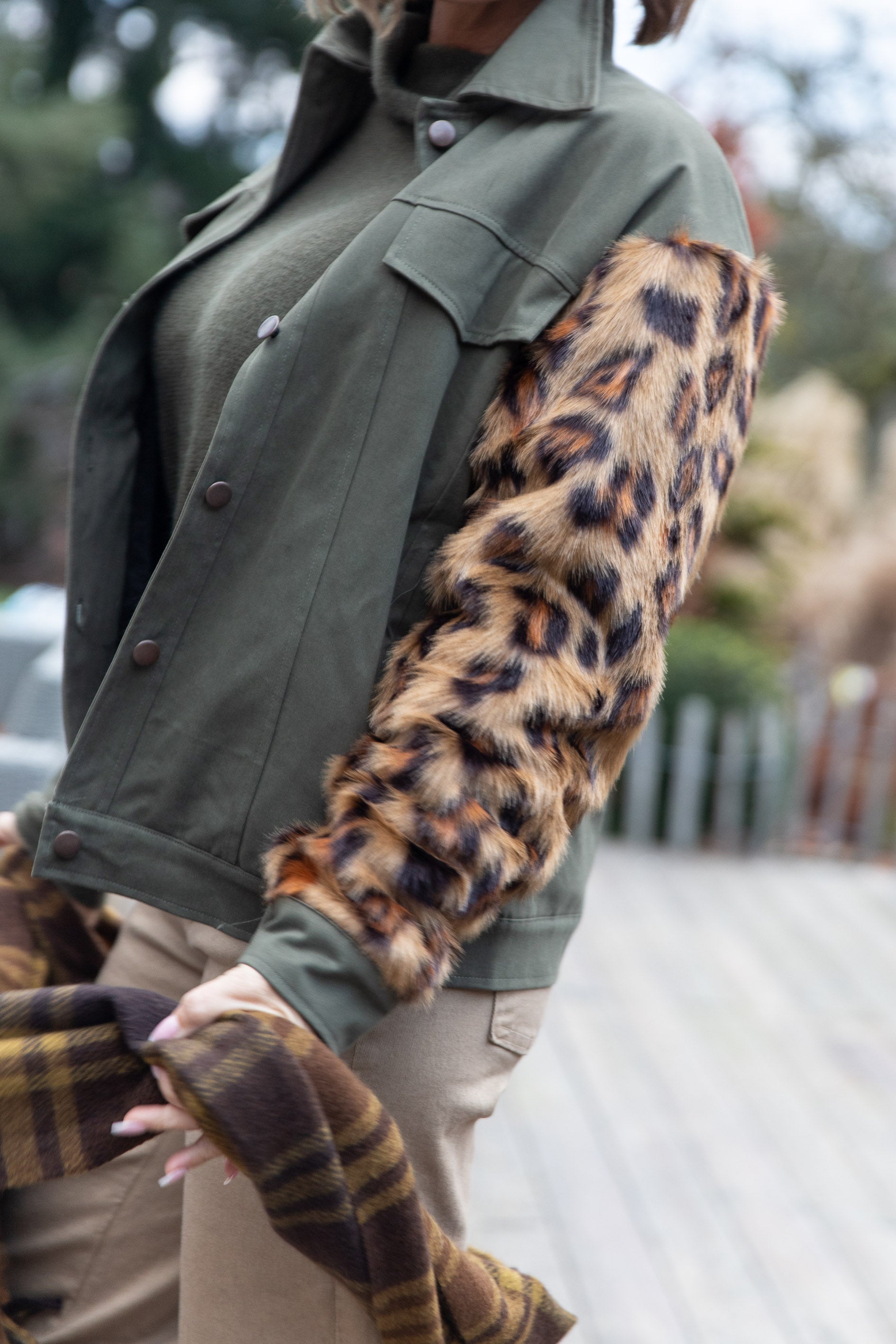 · Lipari Veste ·