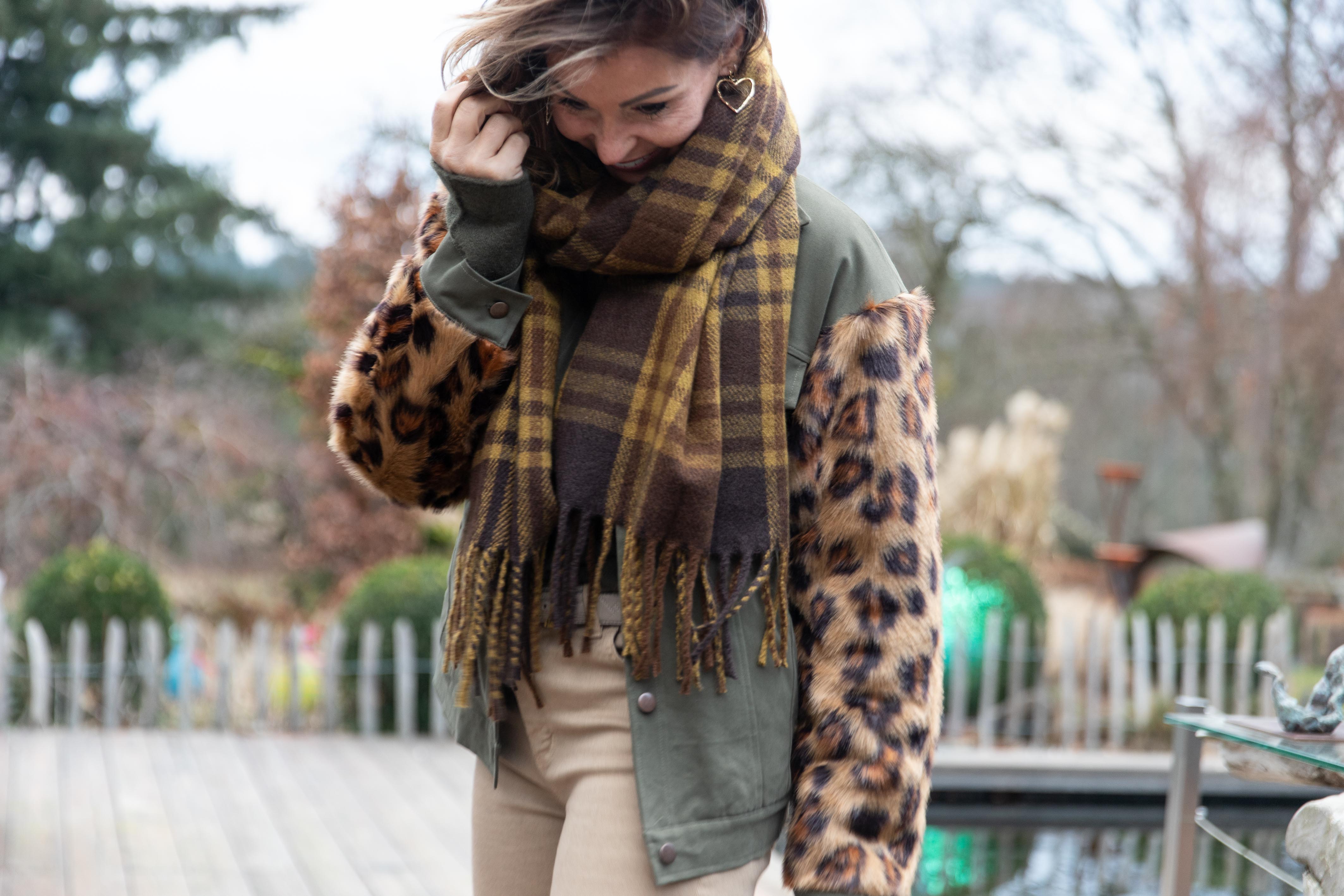 · Lipari Veste ·