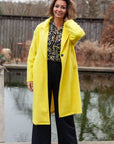 · Davile Manteau ·