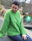 · Acilia Pull ·