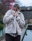 · Grisli Veste ·