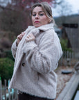 · Grisli Veste ·