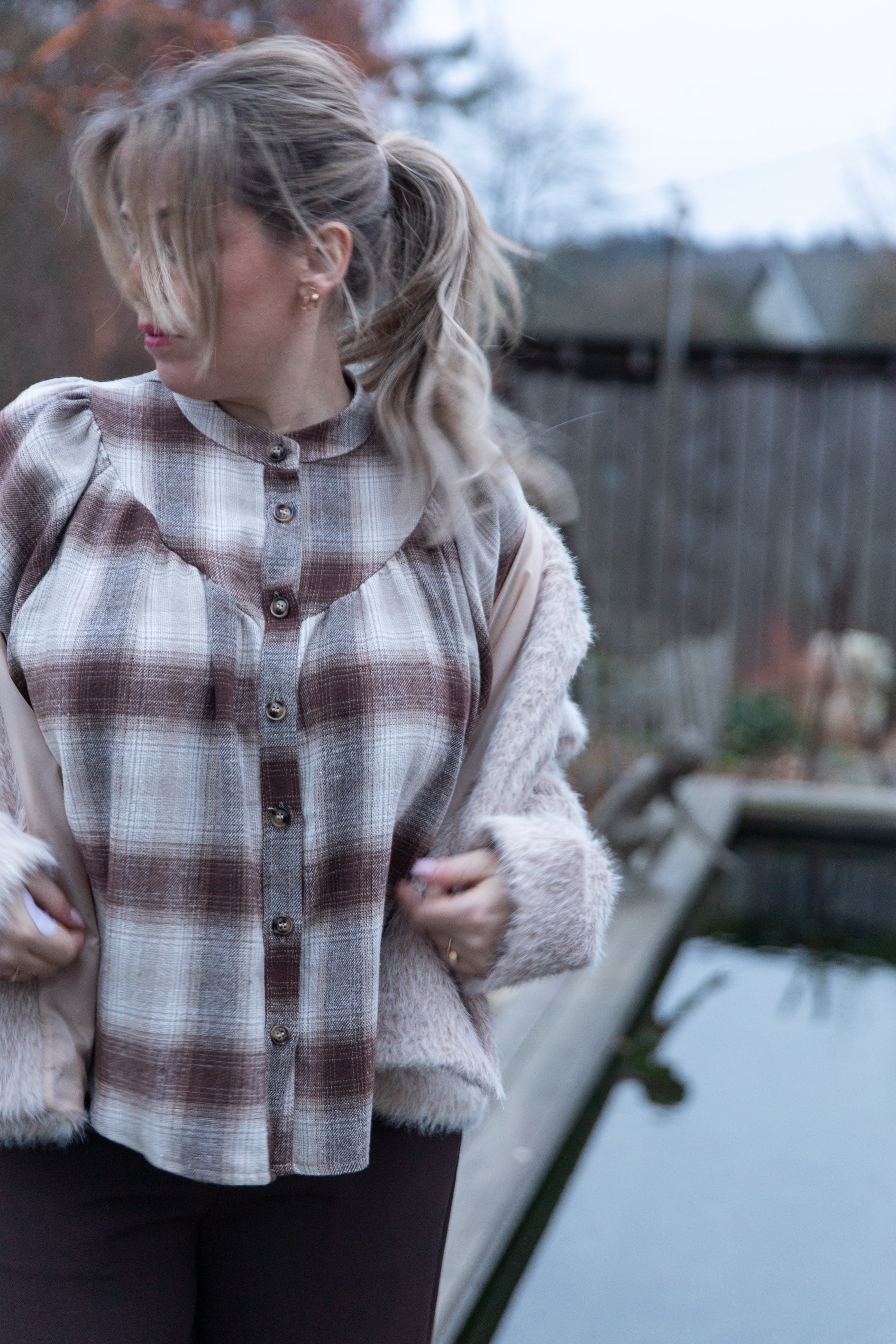 · Edo Chemise ·