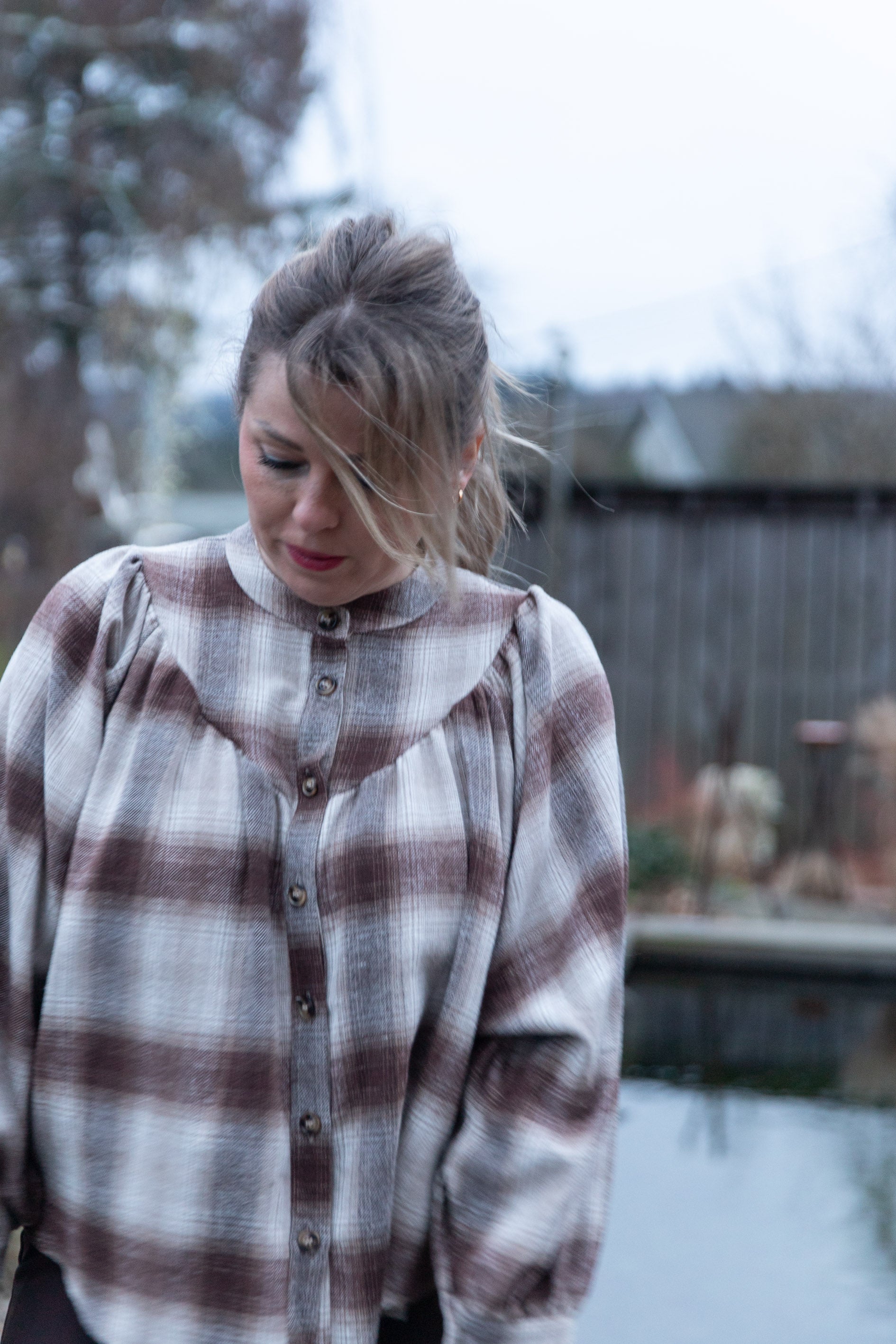 · Edo Chemise ·