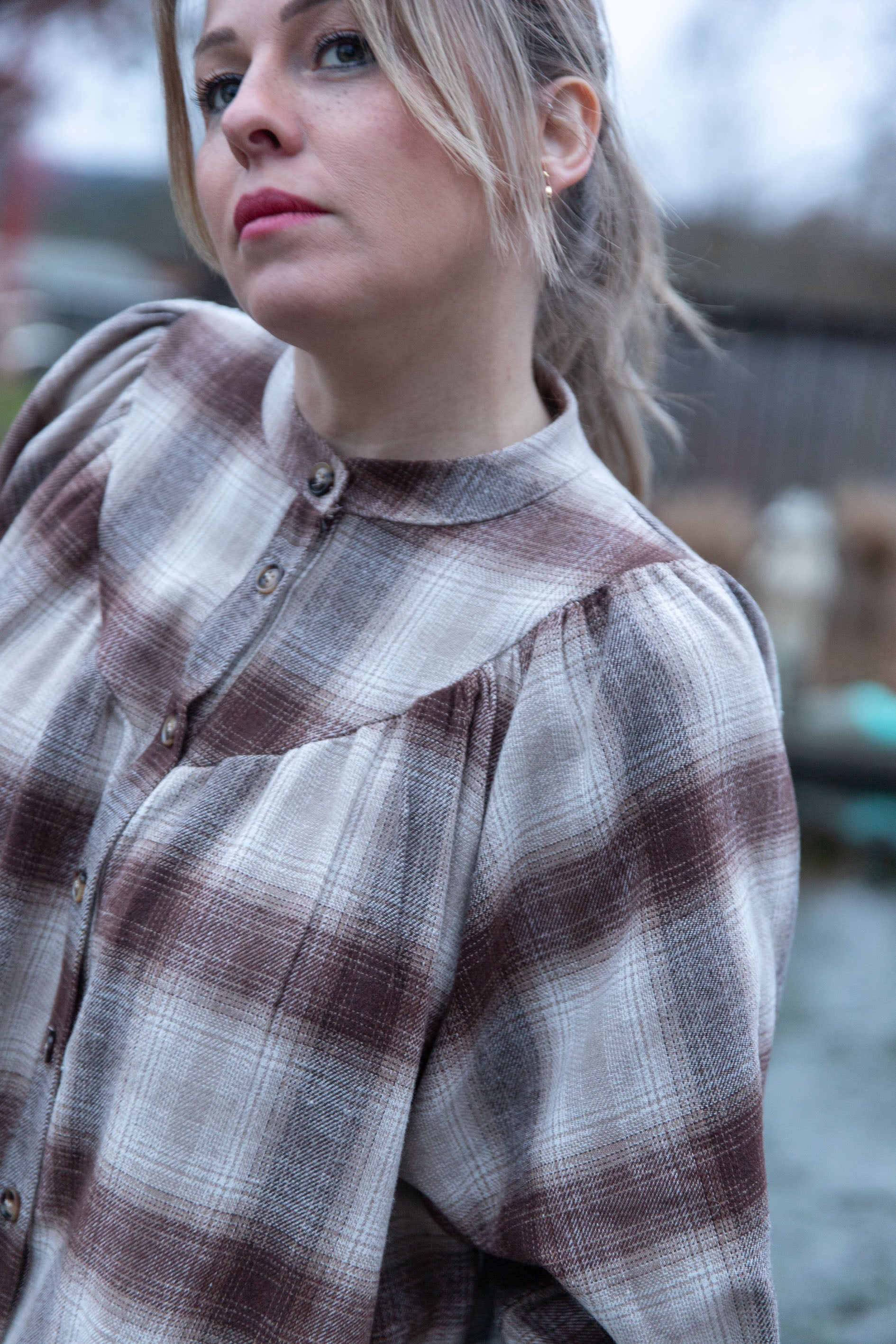 · Edo Chemise ·