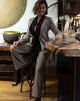 · Abbiadori Pantalon ·