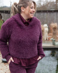 · Calaseta Pull ·