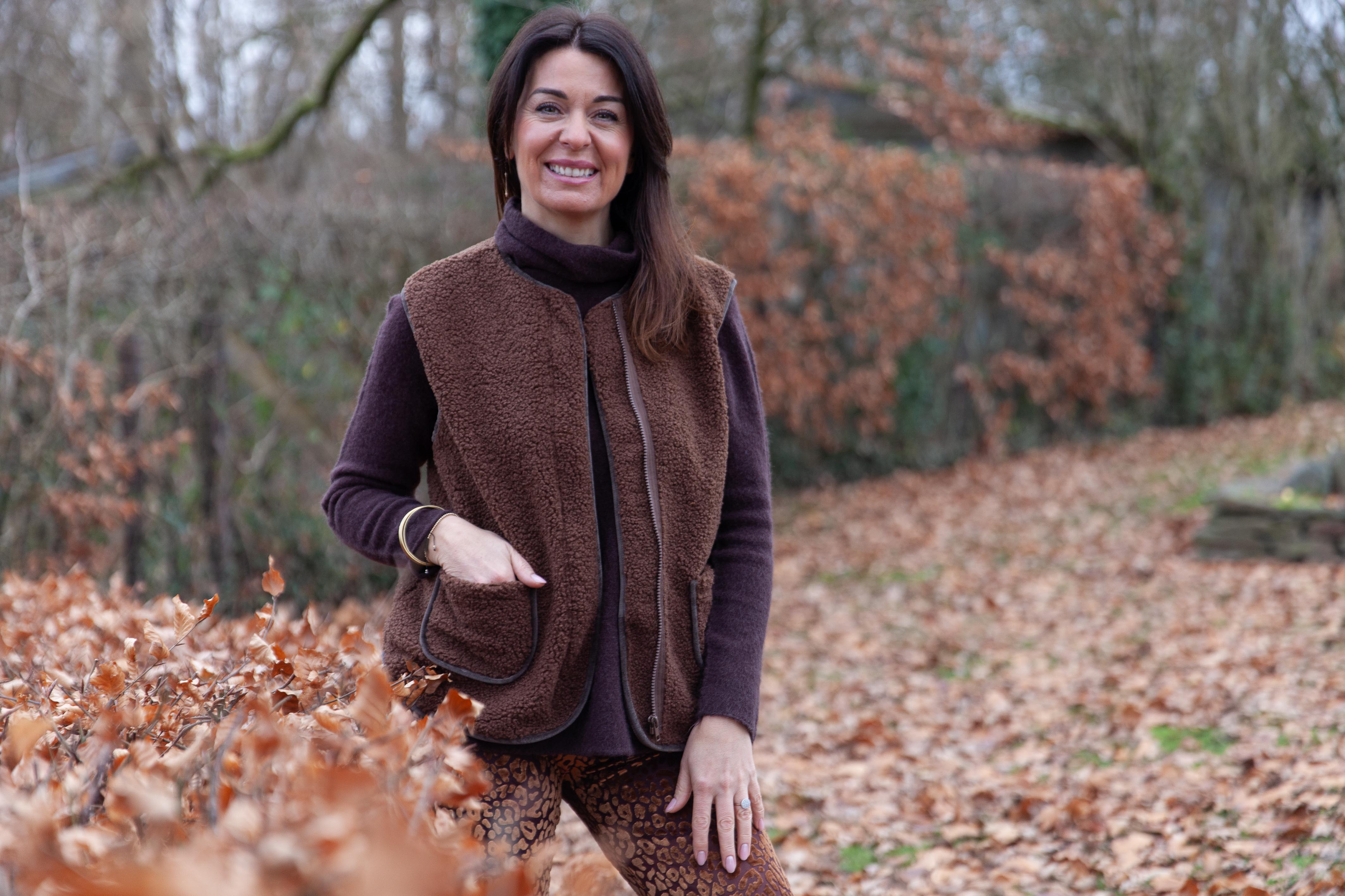 · Avelino Gilet ·