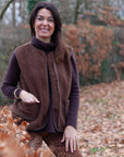 · Avelino Gilet ·