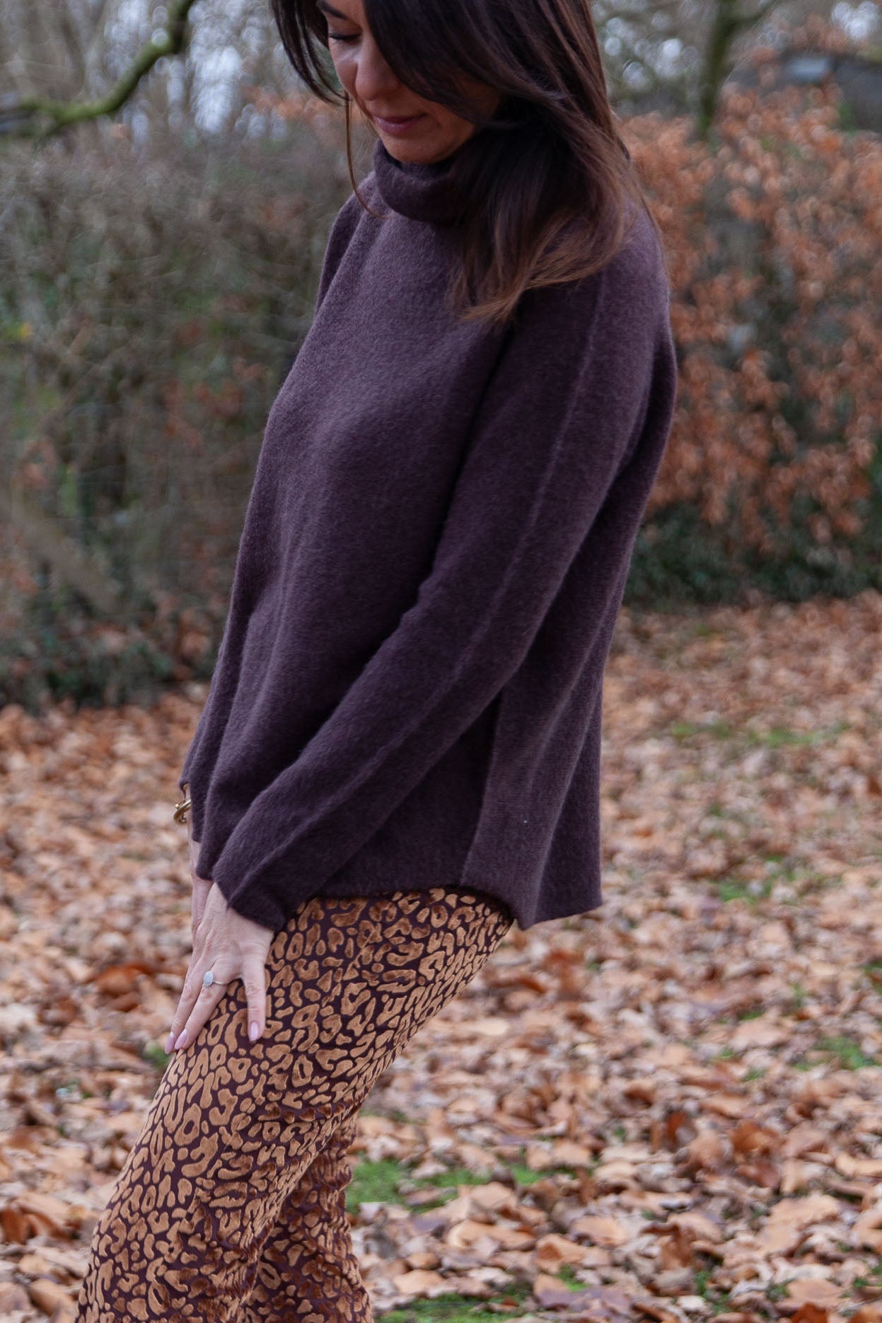· Anzio Pull ·