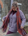 · Saluzzo Gilet ·