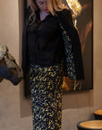 · Maya Blazer ·