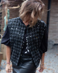 · Julio Veste Sans Manche ·