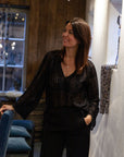· Camerino Blouse ·