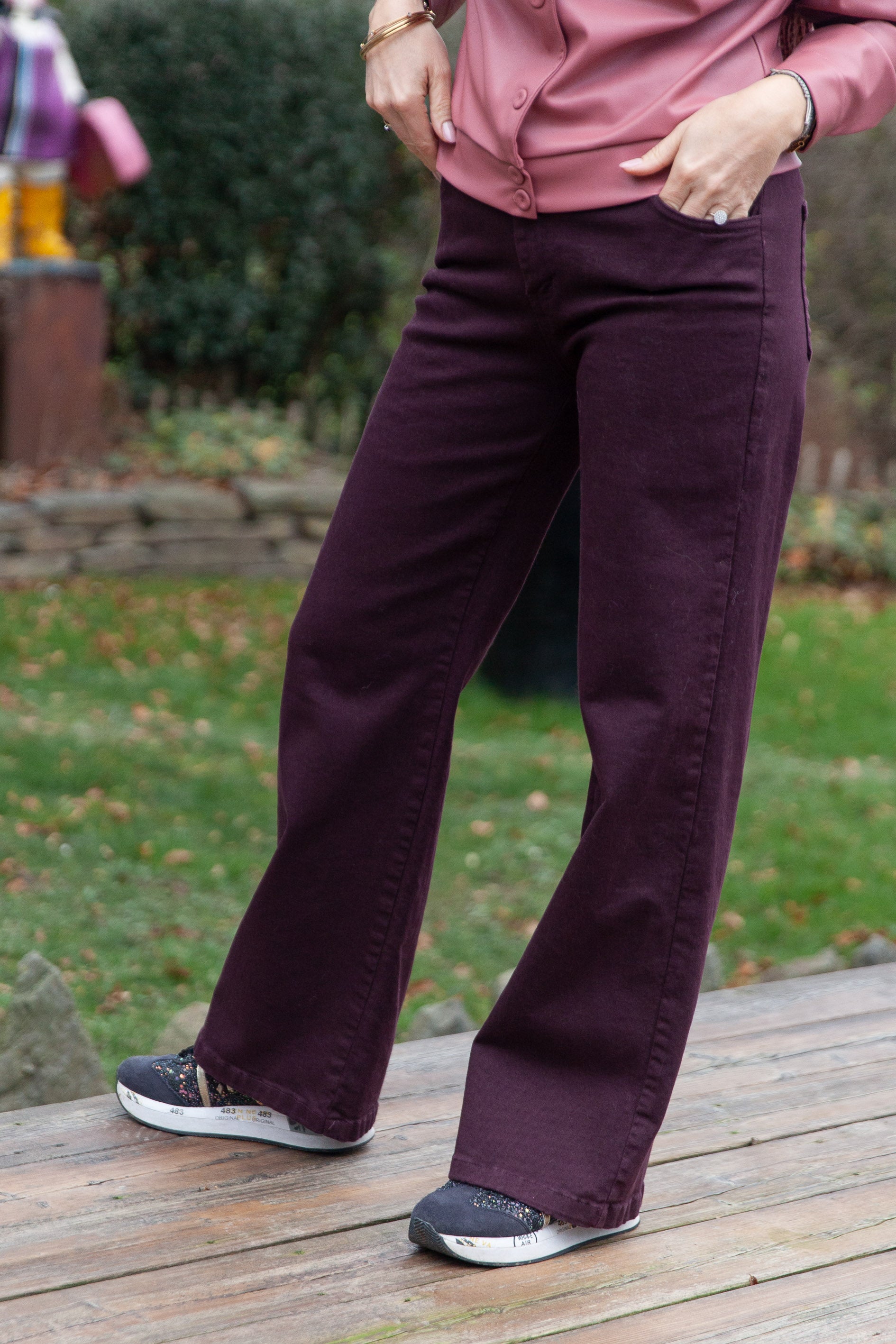 · Lorenzo Pantalon ·