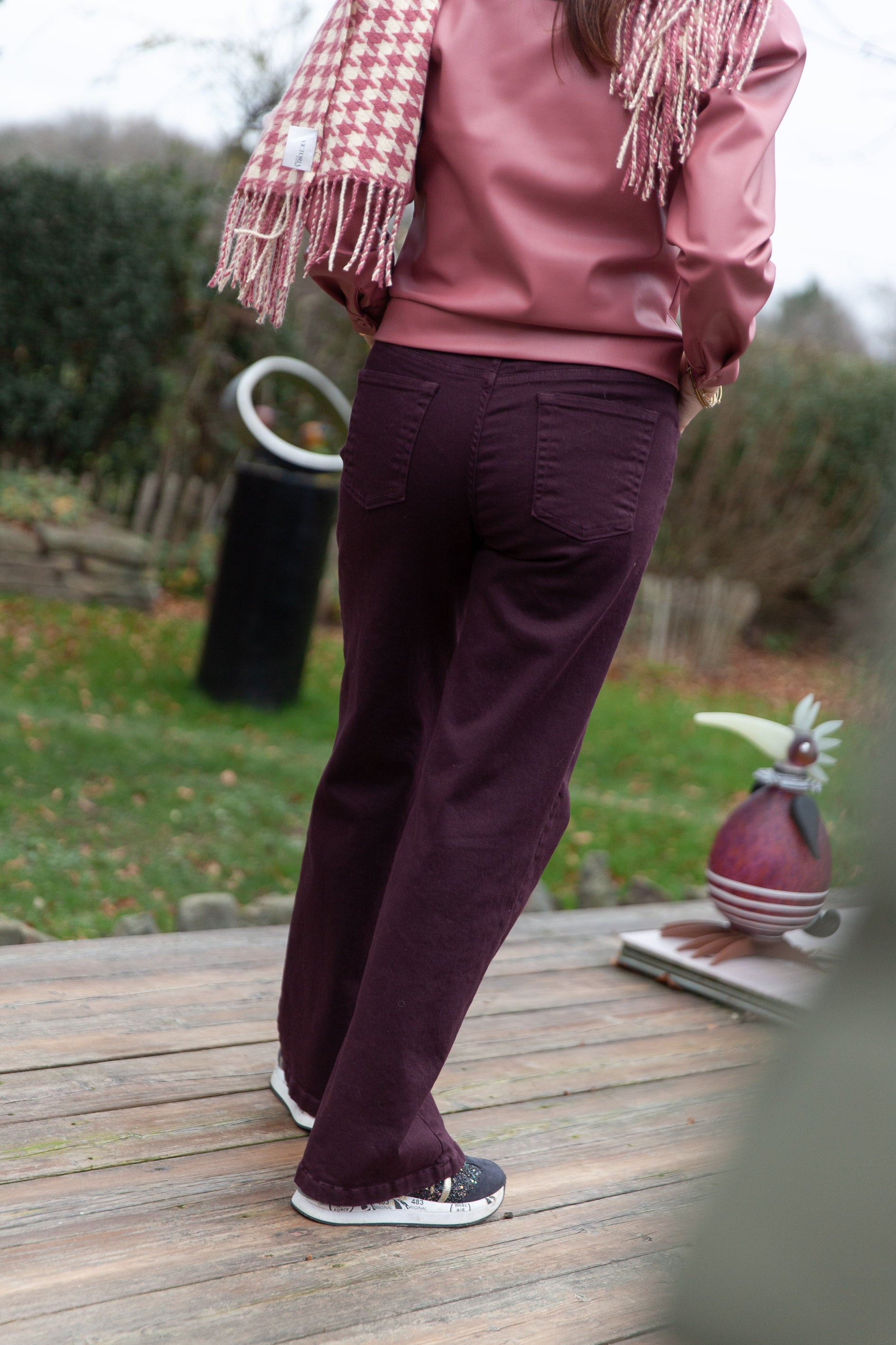 · Lorenzo Pantalon ·