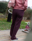 · Lorenzo Pantalon ·