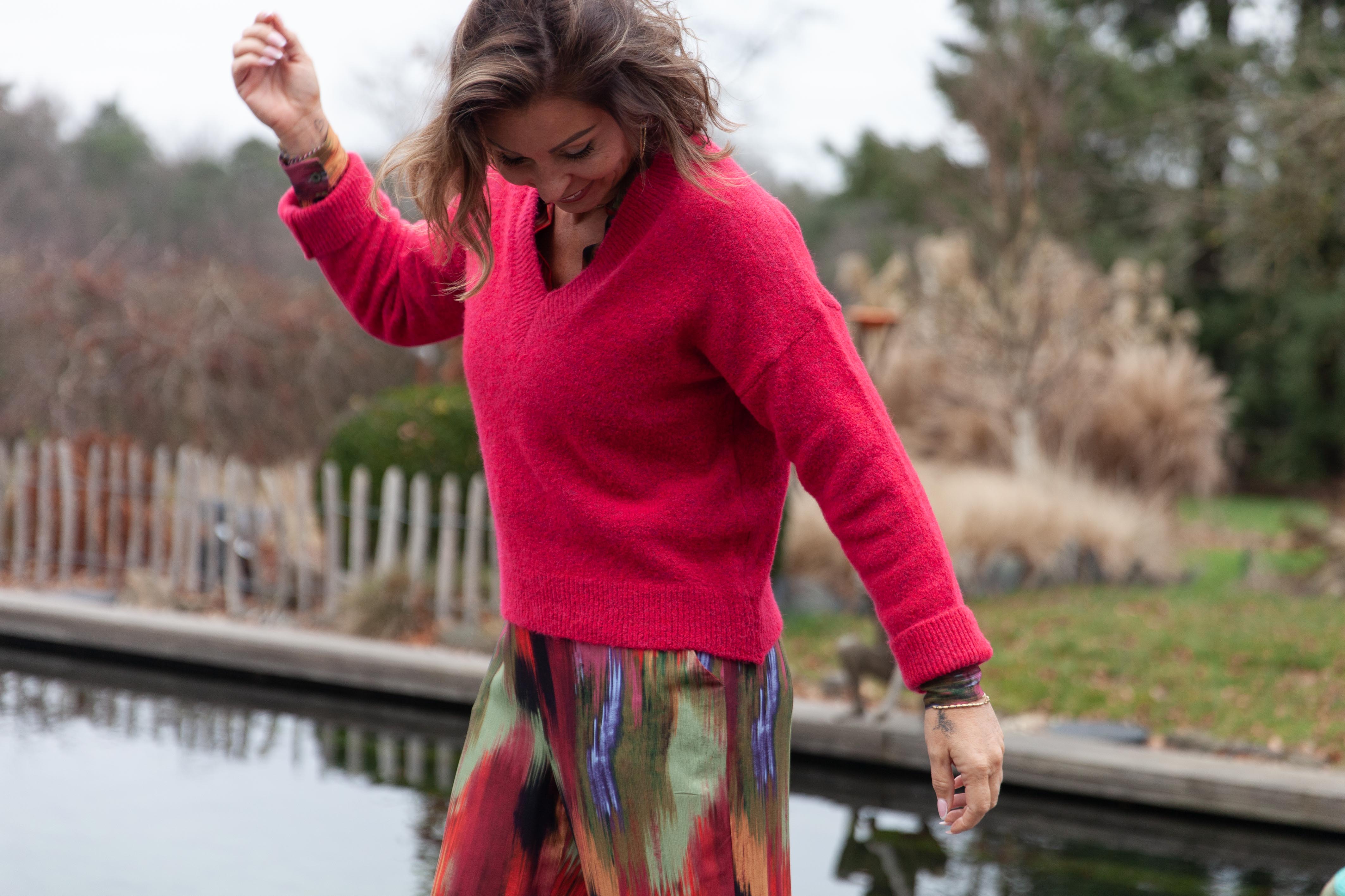 · Treglio Pull ·