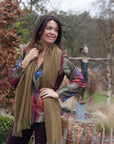 · Donna Blazer ·