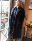 · Davile Manteau ·