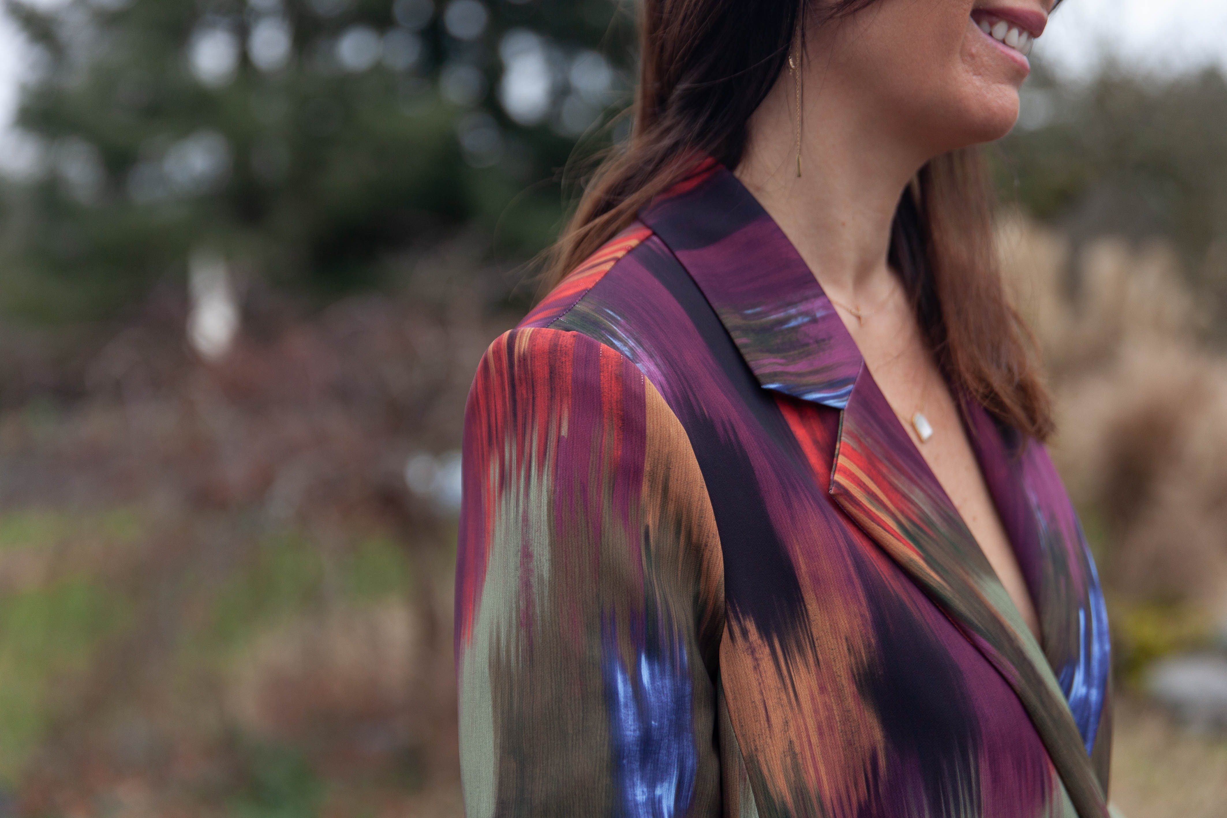 · Donna Blazer ·