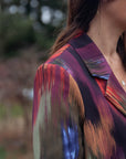 · Donna Blazer ·